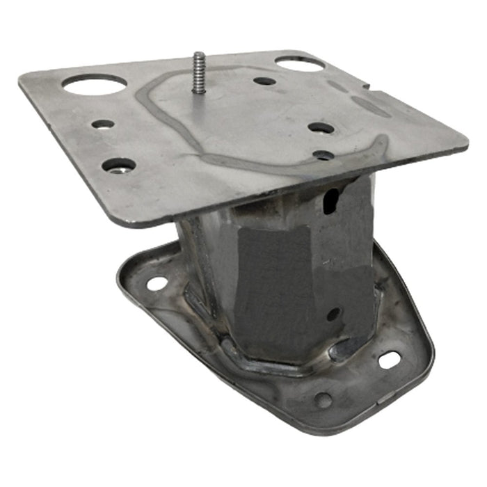 2019-2022 Toyota C-HR Rear Driver Side Bumper Bracket Japan Built From 1-19 - TO1166144-Partify-Painted-Replacement-Body-Parts