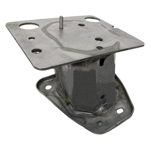 2019-2022 Toyota C-HR Rear Driver Side Bumper Bracket Japan Built From 1-19 - TO1166144-Partify-Painted-Replacement-Body-Parts