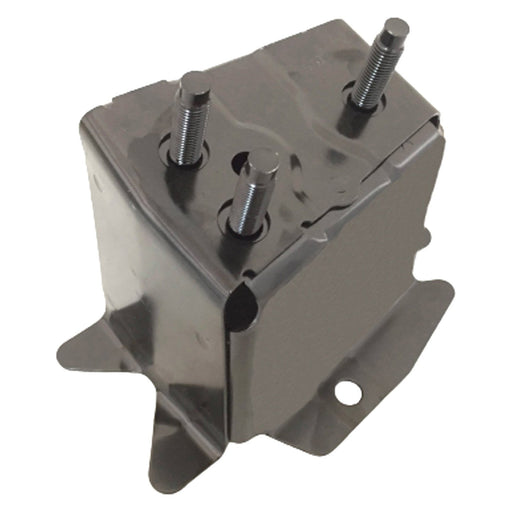 2020-2023 Toyota Highlander Rear Driver Side Bumper Bracket - TO1166146-Partify-Painted-Replacement-Body-Parts