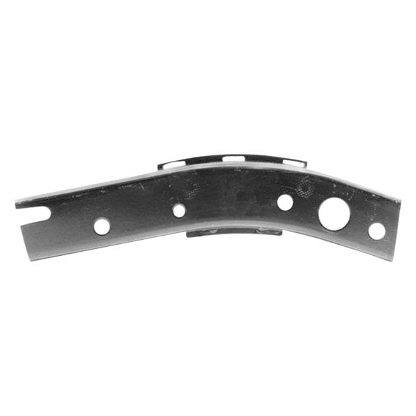 2000-2006 Toyota Tundra Rear Passenger Side Bumper Bracket Bumper Mounting Arm - TO1167111-Partify-Painted-Replacement-Body-Parts