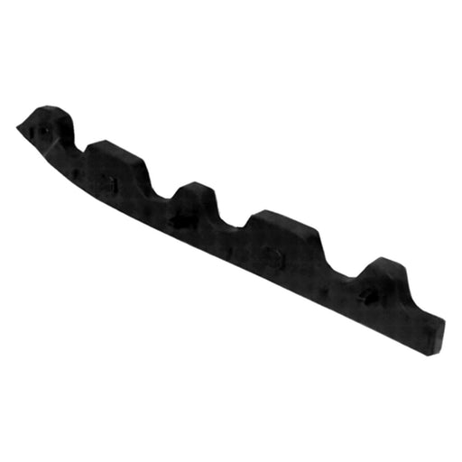 2004-2010 Toyota Sienna Rear Passenger Side Bumper Bracket Side Cover Support - TO1167113-Partify-Painted-Replacement-Body-Parts