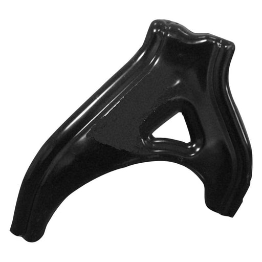 2005-2015 Toyota Tacoma Rear Passenger Side Bumper Bracket Corner Reinf - TO1167115-Partify-Painted-Replacement-Body-Parts