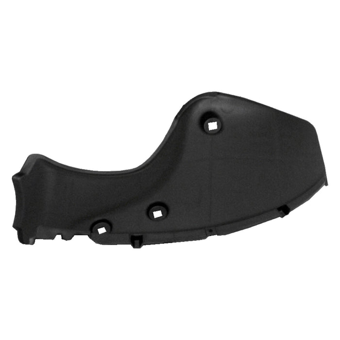 2006-2012 Toyota RAV4 Rear Passenger Side Bumper Bracket - TO1167116-Partify-Painted-Replacement-Body-Parts