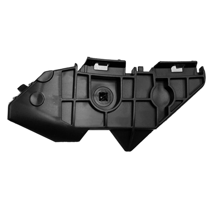 2009-2013 Toyota Corolla Rear Passenger Side Bumper Bracket Inner Support - TO1167117-Partify-Painted-Replacement-Body-Parts