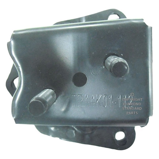 2010-2015 Toyota Prius Rear Passenger Side Bumper Bracket - TO1167118-Partify-Painted-Replacement-Body-Parts