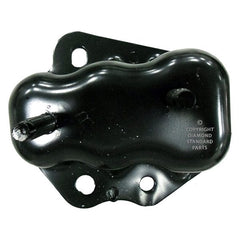 Rear Passenger Side Bumper Bracket image