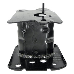 Rear Passenger Side Bumper Bracket image