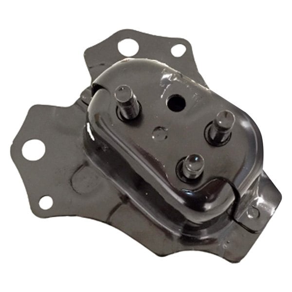 2015-2017 Toyota Camry Hybrid LE/Hybrid SE/Hybrid XLE Rear Passenger Side Bumper Bracket On Body Panel - TO1167139-Partify-Painted-Replacement-Body-Parts