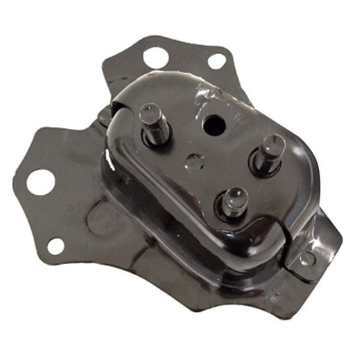 2015-2017 Toyota Camry Hybrid LE/Hybrid SE/Hybrid XLE Rear Passenger Side Bumper Bracket On Body Panel - TO1167139-Partify-Painted-Replacement-Body-Parts