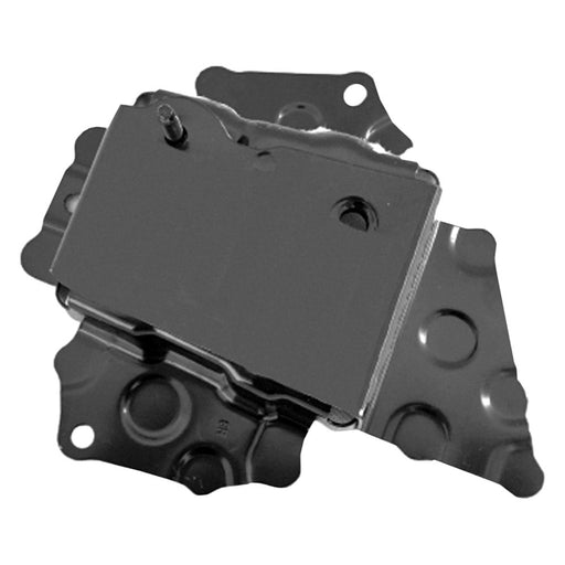 2018-2024 Toyota Camry Rear Passenger Side Bumper Bracket On Body Panel - TO1167140-Partify-Painted-Replacement-Body-Parts