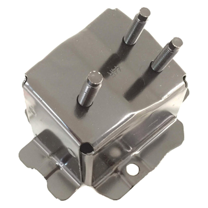 2014-2019 Toyota Highlander Rear Passenger Side Bumper Bracket On Body Panel - TO1167143-Partify-Painted-Replacement-Body-Parts