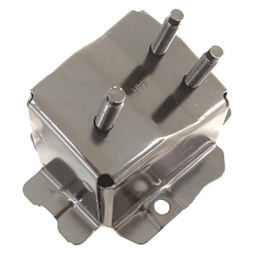 2014-2019 Toyota Highlander Rear Passenger Side Bumper Bracket On Body Panel - TO1167143-Partify-Painted-Replacement-Body-Parts