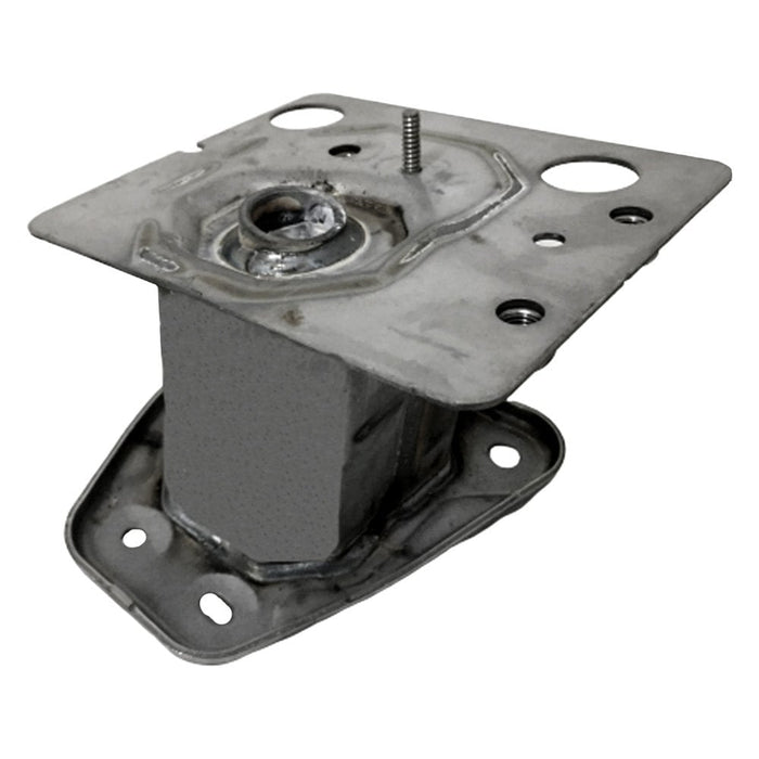 2019-2022 Toyota C-HR Rear Passenger Side Bumper Bracket Japan Built From 1-19 - TO1167144-Partify-Painted-Replacement-Body-Parts