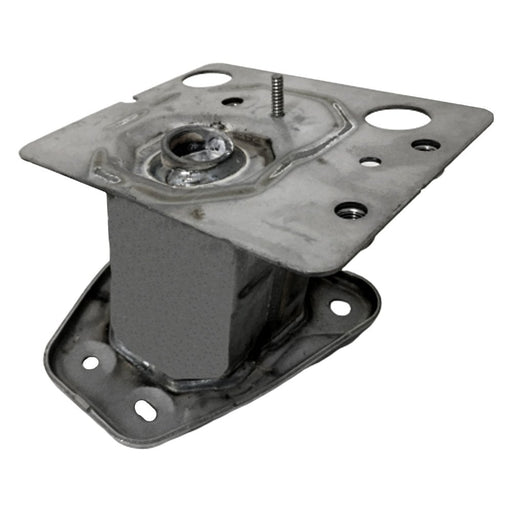 2019-2022 Toyota C-HR Rear Passenger Side Bumper Bracket Japan Built From 1-19 - TO1167144-Partify-Painted-Replacement-Body-Parts