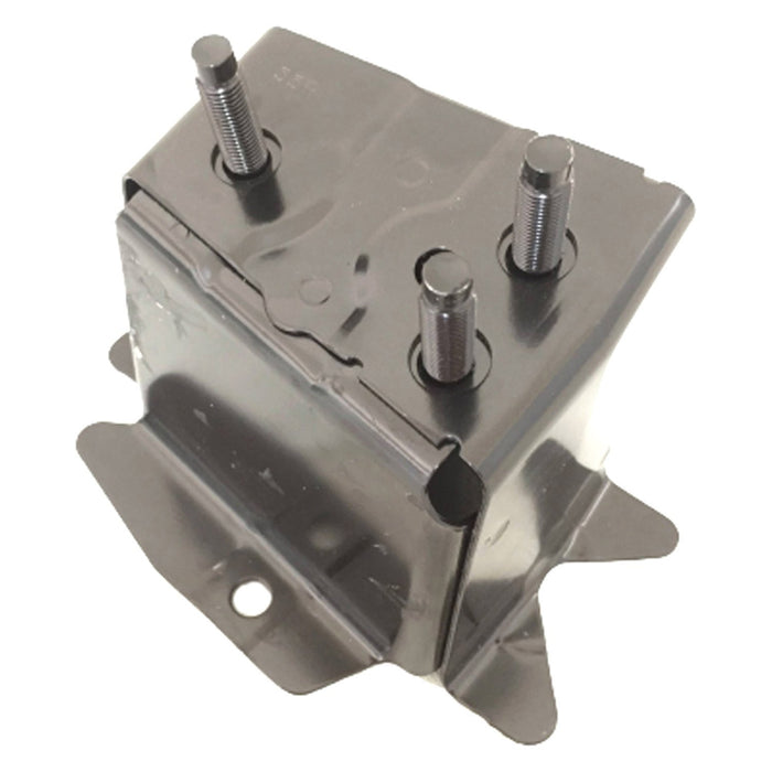 2020-2023 Toyota Highlander Rear Passenger Side Bumper Bracket - TO1167146-Partify-Painted-Replacement-Body-Parts