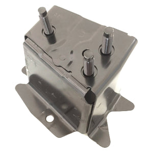 Rear Passenger Side Bumper Bracket image