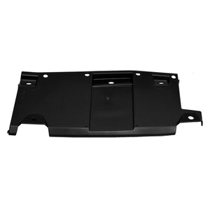 Rear Driver Side Bumper to Body Filler Panel image