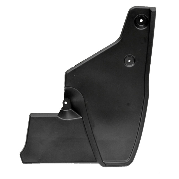 2011-2020 Toyota Sienna Rear Driver Side Bumper to Body Filler Panel Side Cover Seal - TO1182106-Partify-Painted-Replacement-Body-Parts