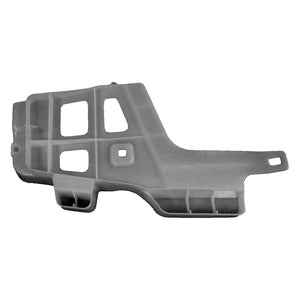 Rear Driver Side Bumper to Body Filler Panel image