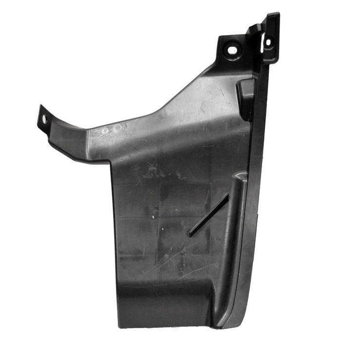 2016-2018 Toyota Prius Rear Driver Side Bumper to Body Filler Panel Side Seal - TO1182113-Partify-Painted-Replacement-Body-Parts