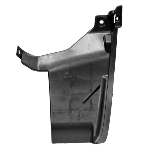 2016-2018 Toyota Prius Rear Driver Side Bumper to Body Filler Panel Side Seal - TO1182113-Partify-Painted-Replacement-Body-Parts