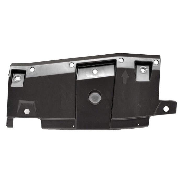 2016-2018 Toyota RAV4 Rear Driver Side Bumper to Body Filler Panel North America Built Service Cover Lower - TO1182114-Partify-Painted-Replacement-Body-Parts