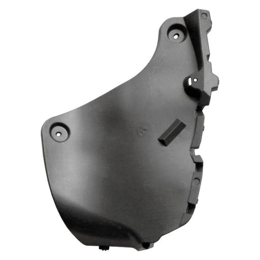 2019-2024 Toyota RAV4/RAV4 Prime Rear Driver Side Bumper to Body Filler Panel Side Seal - TO1182125-Partify-Painted-Replacement-Body-Parts