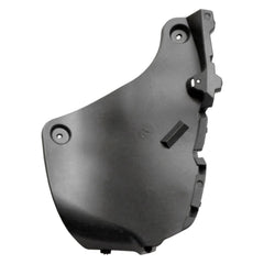 Rear Driver Side Bumper to Body Filler Panel image