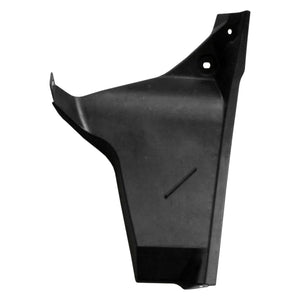 Rear Driver Side Bumper to Body Filler Panel image