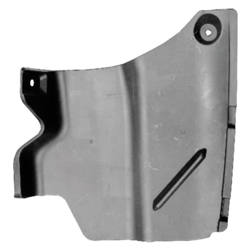 2021-2024 Toyota Sienna Rear Driver Side Bumper to Body Filler Panel Bumper Seal - TO1182129-Partify-Painted-Replacement-Body-Parts