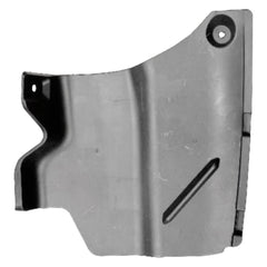 Rear Driver Side Bumper to Body Filler Panel image