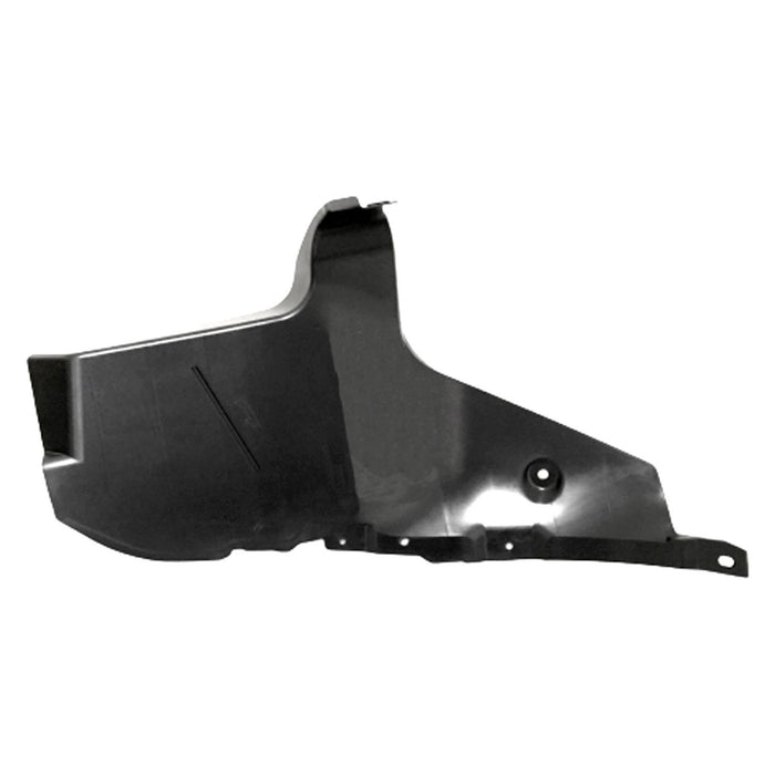 2022-2024 Toyota Corolla Cross Rear Driver Side Bumper to Body Filler Panel Seal - TO1182130-Partify-Painted-Replacement-Body-Parts