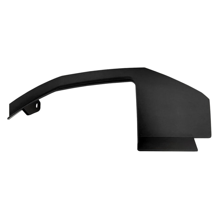 2022-2024 Toyota Tundra Rear Driver Side Bumper to Body Filler Panel Rear Inner Cover - TO1182131-Partify-Painted-Replacement-Body-Parts