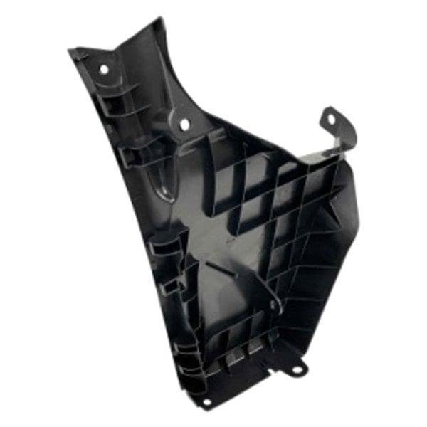 2019-2024 Toyota Corolla Rear Driver Side Bumper to Body Filler Panel Bumper Seal - TO1182132-Partify-Painted-Replacement-Body-Parts