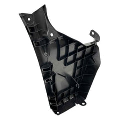 Rear Driver Side Bumper to Body Filler Panel image