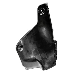 Rear Driver Side Bumper to Body Filler Panel image