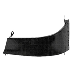 Rear Passenger Side Bumper to Body Filler Panel image