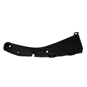 Rear Passenger Side Bumper to Body Filler Panel image