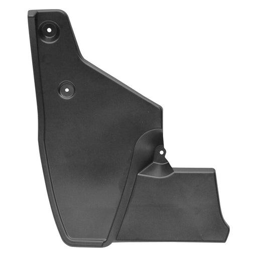 2011-2020 Toyota Sienna Rear Passenger Side Bumper to Body Filler Panel Side Cover Seal - TO1183106-Partify-Painted-Replacement-Body-Parts