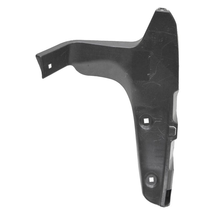 2012-2018 Toyota Prius V Rear Passenger Side Bumper to Body Filler Panel Bumper Seal - TO1183109-Partify-Painted-Replacement-Body-Parts