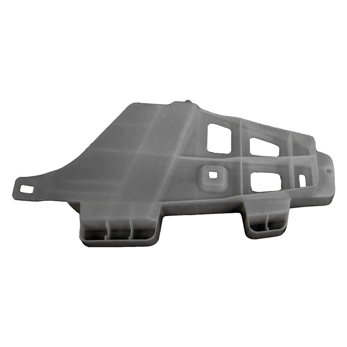 2013-2018 Toyota Avalon Rear Passenger Side Bumper to Body Filler Panel Side Seal - TO1183112-Partify-Painted-Replacement-Body-Parts