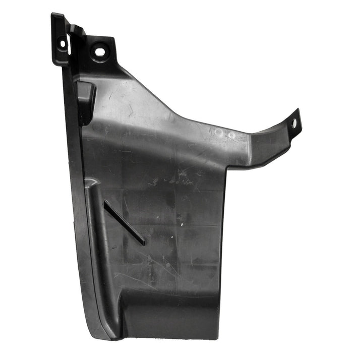 2016-2018 Toyota Prius Rear Passenger Side Bumper to Body Filler Panel Side Seal - TO1183113-Partify-Painted-Replacement-Body-Parts