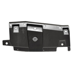 Rear Passenger Side Bumper to Body Filler Panel image