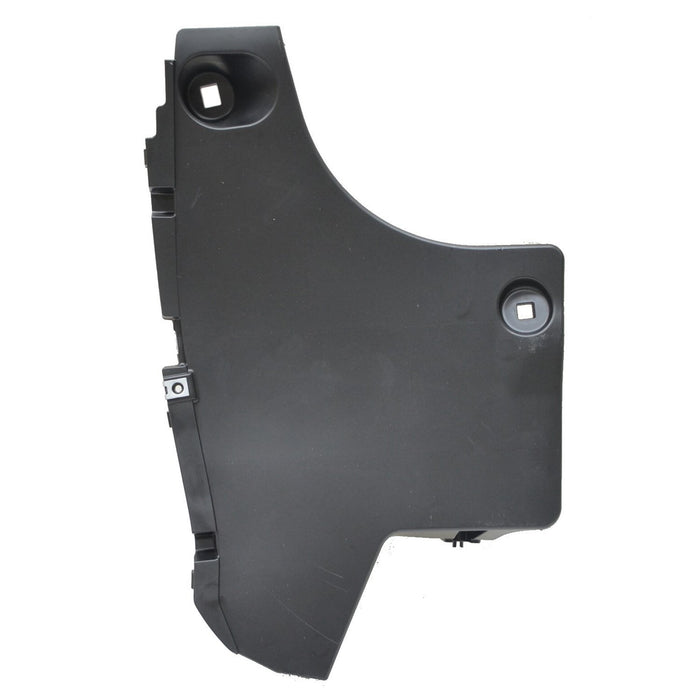 2016-2018 Toyota RAV4 Rear Passenger Side Bumper to Body Filler Panel North America Built Bumper Seal - TO1183115-Partify-Painted-Replacement-Body-Parts