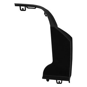 Rear Passenger Side Bumper to Body Filler Panel image