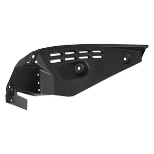 Rear Passenger Side Bumper to Body Filler Panel image