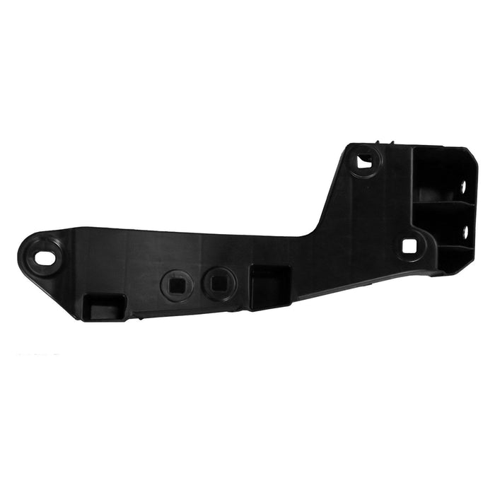 2018-2024 Toyota Camry Rear Passenger Side Bumper to Body Filler Panel North America Built Bumper Seal - TO1183122-Partify-Painted-Replacement-Body-Parts