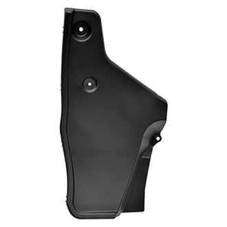 2011-2020 Toyota Sienna Rear Passenger Side Bumper to Body Filler Panel Cover Seal - TO1183124-Partify-Painted-Replacement-Body-Parts