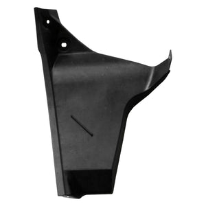 Rear Passenger Side Bumper to Body Filler Panel image