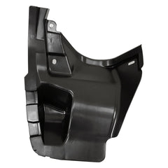 Rear Passenger Side Bumper to Body Filler Panel image